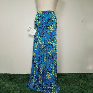 LuLaRoe Maxi Skirt